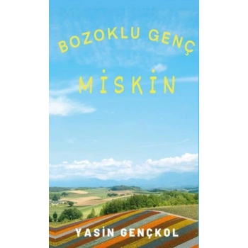 Bozoklu Genç-Miskin