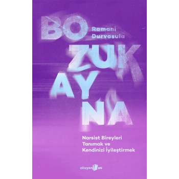 Bozuk Ayna