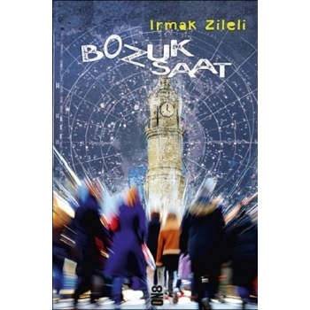 Bozuk Saat