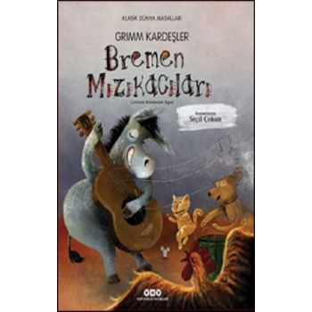 Bremen Mızıkacıları