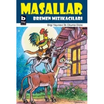 Bremen Mızıkacıları