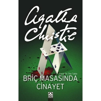 Briç Masasında Cinayet