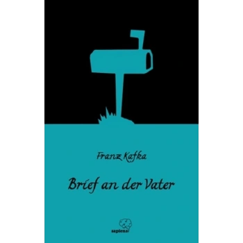 Brief an der Vater