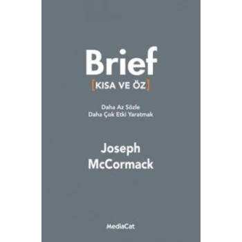 Brief (Kısa ve Öz)