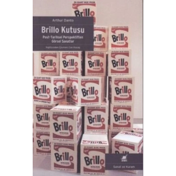 Brillo Kutusu