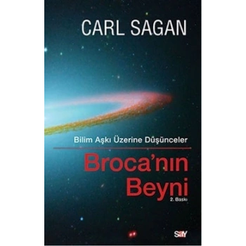 Broca’nın Beyni