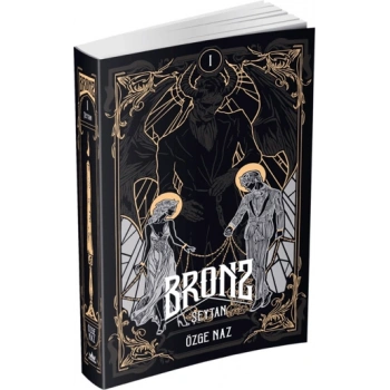 Bronz 1: Şeytan