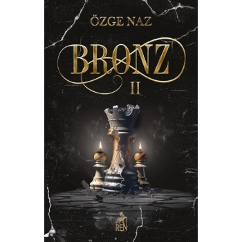 Bronz 2 (Ciltli)