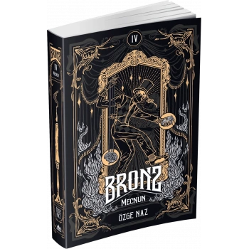 Bronz 4: Mecnun
