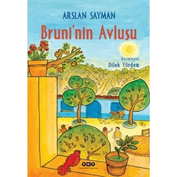 Bruni’nin Avlusu