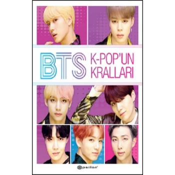 BTS / K - Popun Kralları