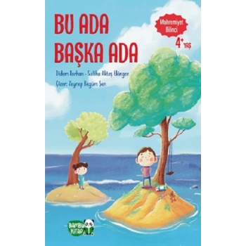 Bu Ada Başka Ada
