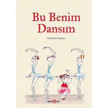 Bu Benim Dansım