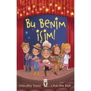 Bu Benim İşim