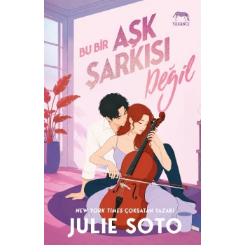 Bu Bir Aşk Şarkısı Değil