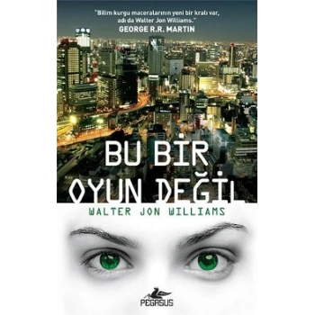 Bu Bir Oyun Değil