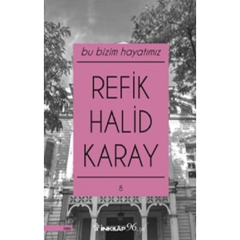 Bu Bizim Hayatımız