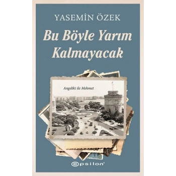 Bu Böyle Yarım Kalmayacak