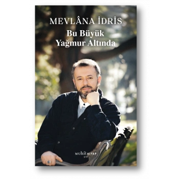 Bu Büyük Yağmur Altında