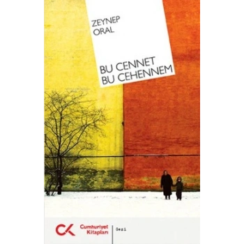 Bu Cennet Bu Cehennem