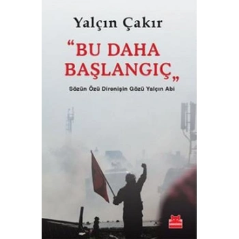 Bu Daha Başlangıç