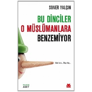 Bu Dinciler O Müslümanlara Benzemiyor