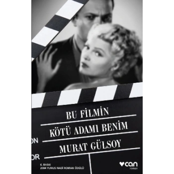 Bu Filmin Kötü Adamı Benim