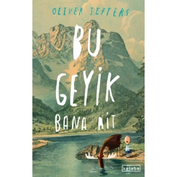 Bu Geyik Bana Ait