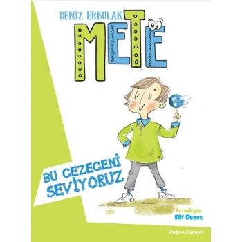 Bu Gezegeni Seviyoruz - Mete 2