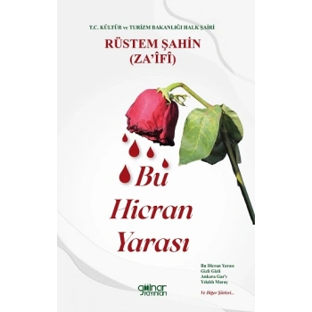 Bu Hicran Yarası