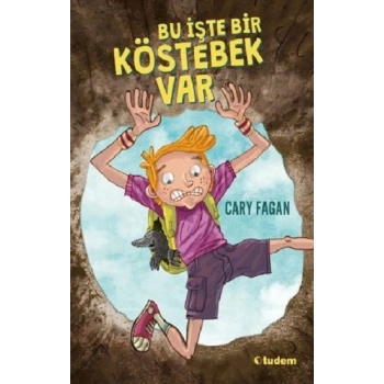 Bu İşte Bir Köstebek Var