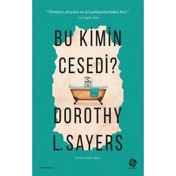 Bu Kimin Cesedi?