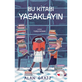 Bu Kitabı Yasaklayın