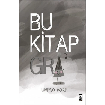 Bu Kitap Gri
