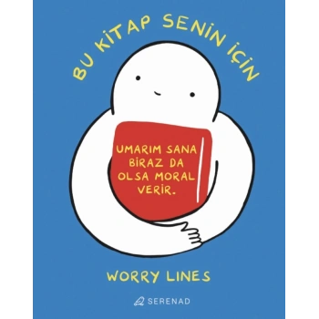 Bu Kitap Senin İçin