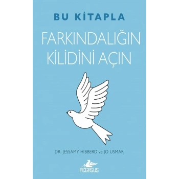 Bu Kitapla Farkındalığın Kilidini Açın