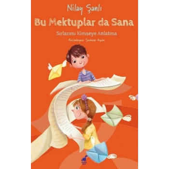 Bu Mektuplar da Sana