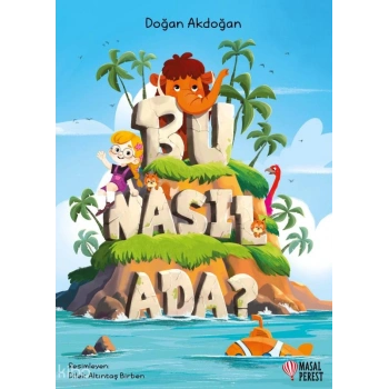 Bu Nasıl Ada?