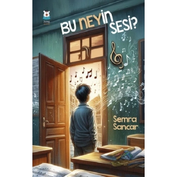 Bu Neyin Sesi