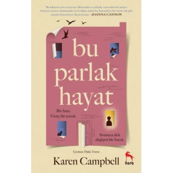 Bu Parlak Hayat