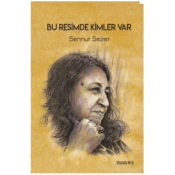 Bu Resimde Kimler Var
