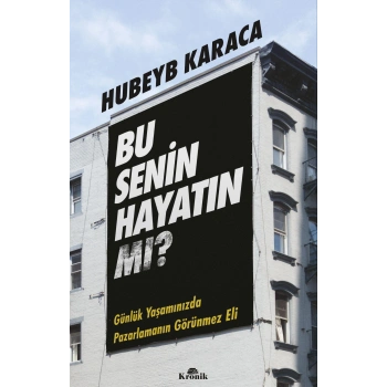 Bu Senin Hayatın mı?