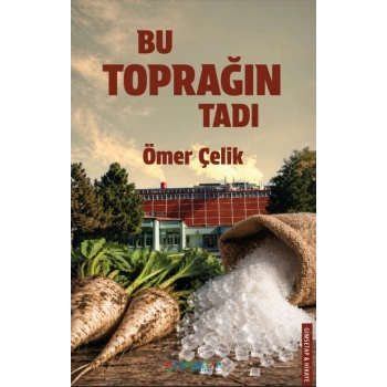 Bu Toprağın Tadı