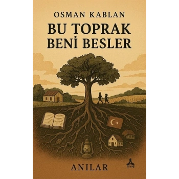 Bu Toprak Beni Besler