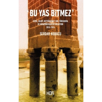 Bu Yas Bitmez