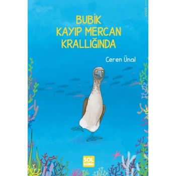 Bubik Kayıp Mercan Krallığında
