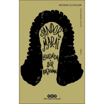 Budada Bir Boşanma