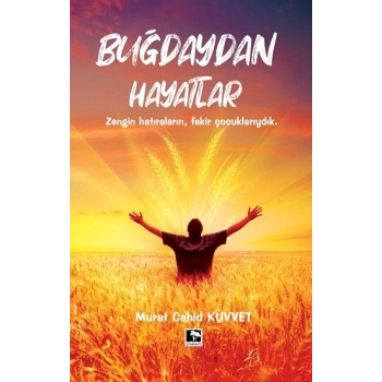 Buğdaydan Hayatlar