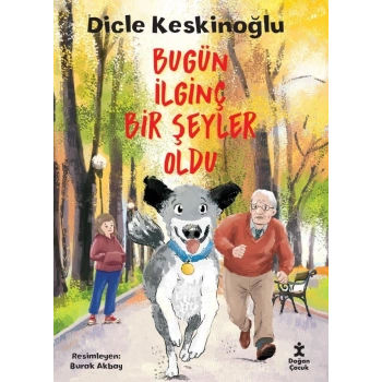 Bugün İlginç Bir Şeyler Oldu