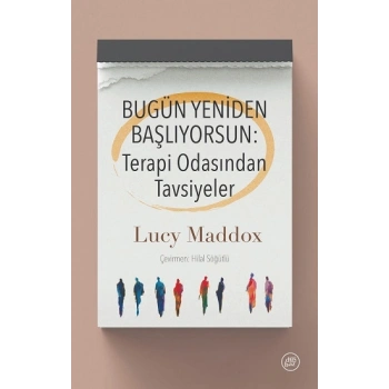 Bugün Yeniden Başlıyorsun